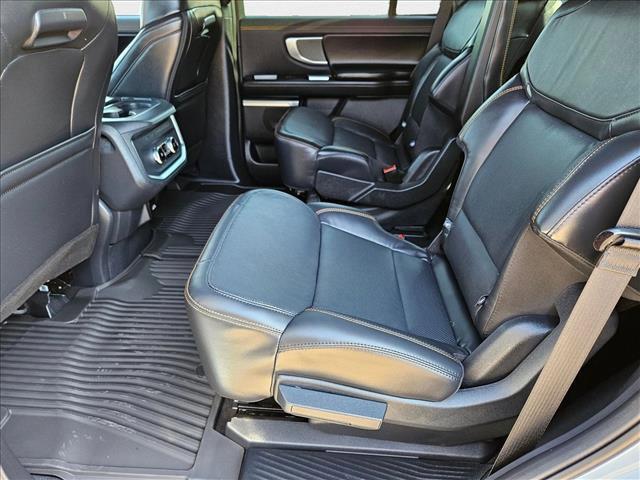 new 2025 Ford Expedition car, priced at $76,999