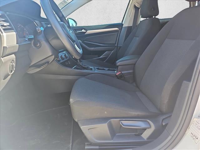 used 2019 Volkswagen Jetta car, priced at $10,528