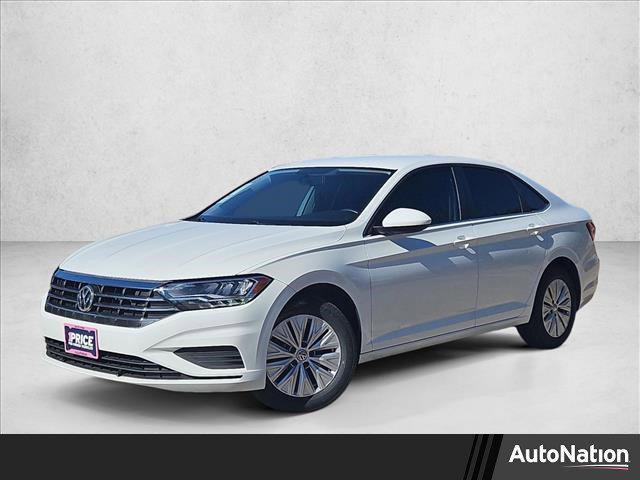used 2019 Volkswagen Jetta car, priced at $10,528