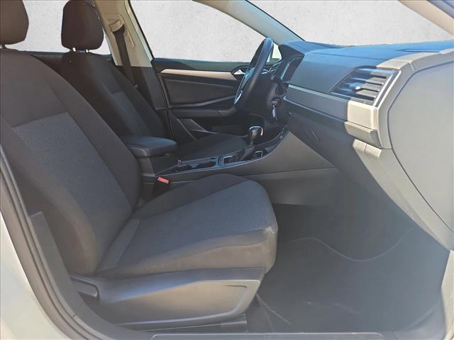 used 2019 Volkswagen Jetta car, priced at $10,528