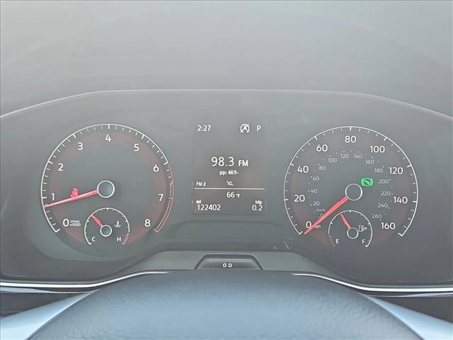 used 2019 Volkswagen Jetta car, priced at $10,528