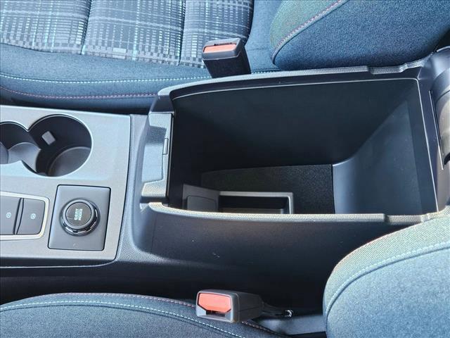 new 2025 Ford Bronco Sport car, priced at $33,135