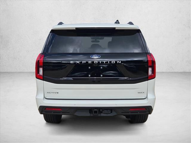 new 2026 Ford Expedition Max car, priced at $70,002