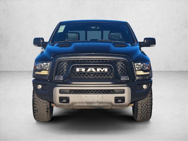 used 2017 Ram 1500 car, priced at $21,995