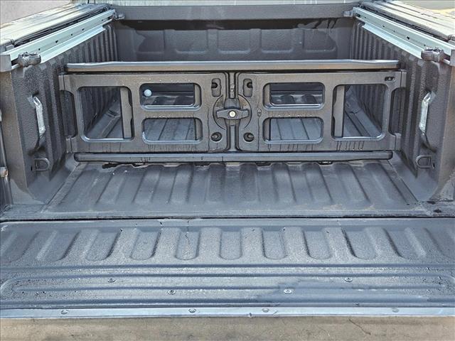 used 2017 Ram 1500 car, priced at $21,995