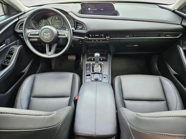 used 2023 Mazda CX-30 car, priced at $21,995