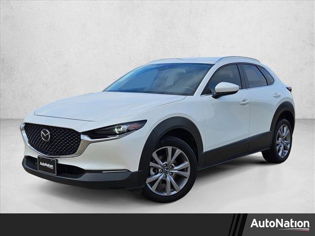 used 2023 Mazda CX-30 car, priced at $22,114