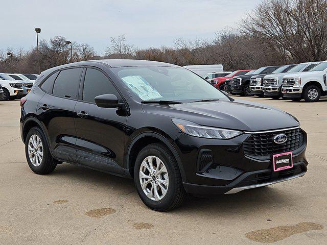 new 2026 Ford Escape car, priced at $28,310