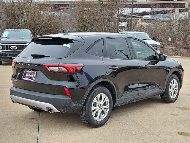 new 2026 Ford Escape car, priced at $28,310