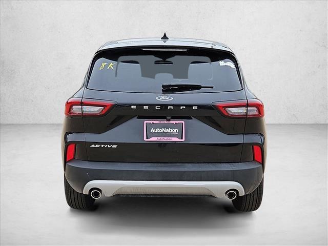 new 2026 Ford Escape car, priced at $23,240