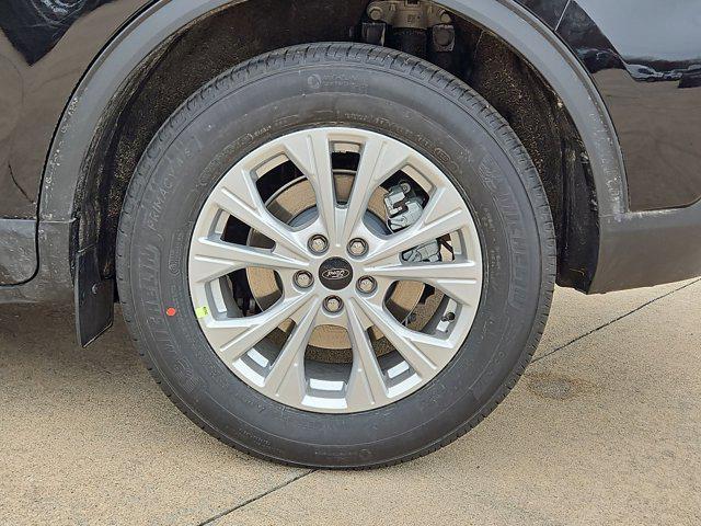new 2026 Ford Escape car, priced at $28,310