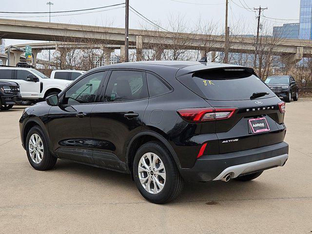 new 2026 Ford Escape car, priced at $28,310