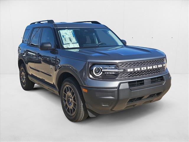 new 2025 Ford Bronco Sport car, priced at $28,995