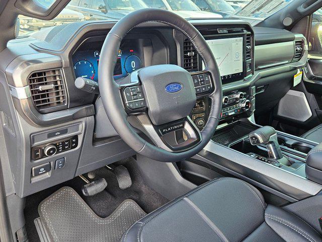 new 2026 Ford F-150 car, priced at $75,984