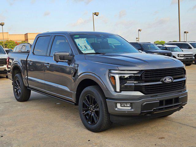 new 2026 Ford F-150 car, priced at $75,984