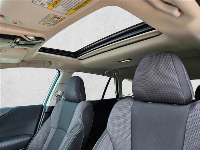 used 2022 Subaru Outback car, priced at $20,444