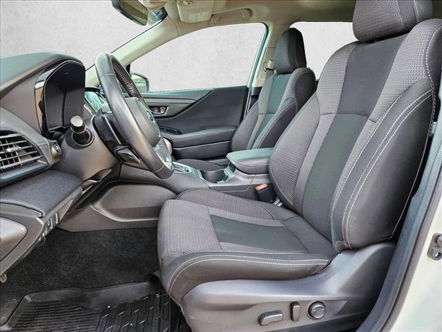 used 2022 Subaru Outback car, priced at $20,444