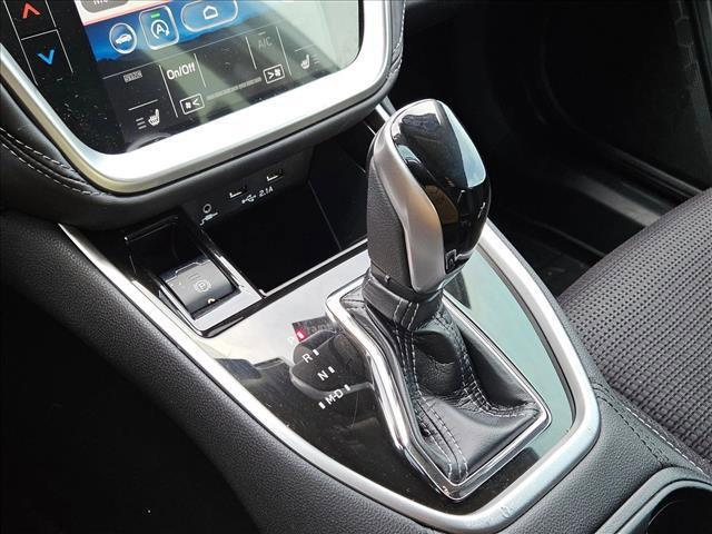 used 2022 Subaru Outback car, priced at $20,444