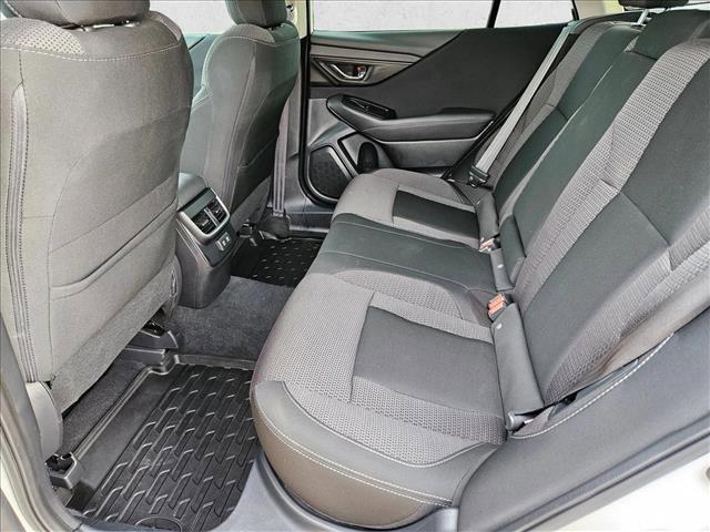 used 2022 Subaru Outback car, priced at $20,444