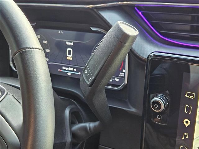 used 2025 GMC Sierra 2500 car, priced at $83,499