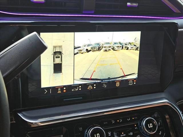 used 2025 GMC Sierra 2500 car, priced at $83,499