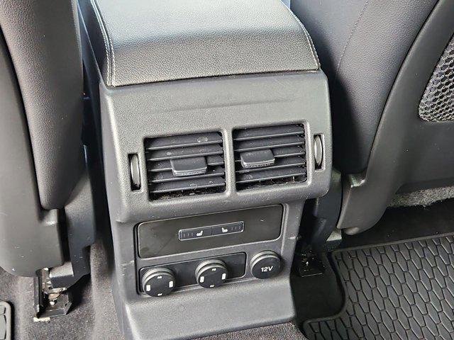 used 2017 Jaguar F-PACE car, priced at $16,287