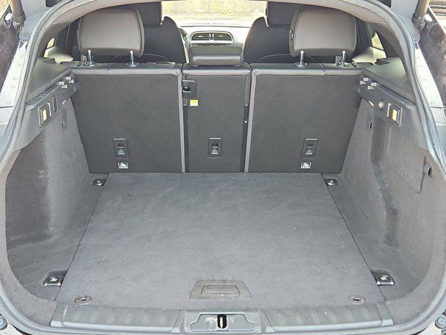 used 2017 Jaguar F-PACE car, priced at $16,287