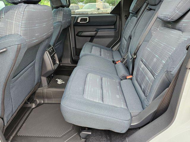 new 2026 Ford Bronco car, priced at $55,475