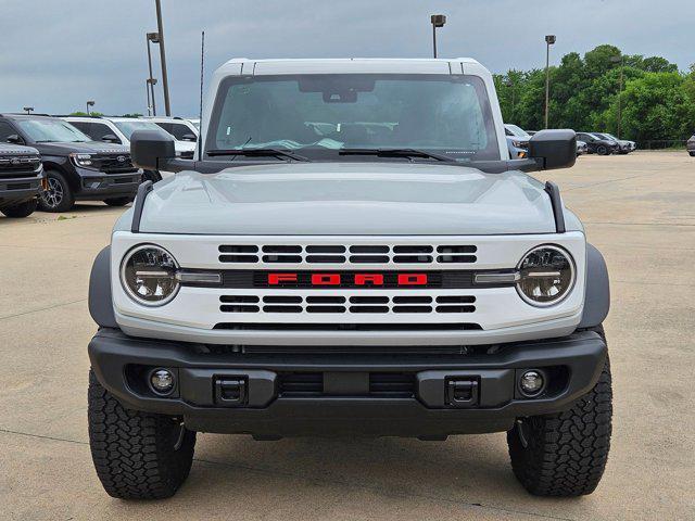 new 2026 Ford Bronco car, priced at $55,475
