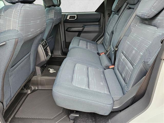 new 2026 Ford Bronco car, priced at $77,025