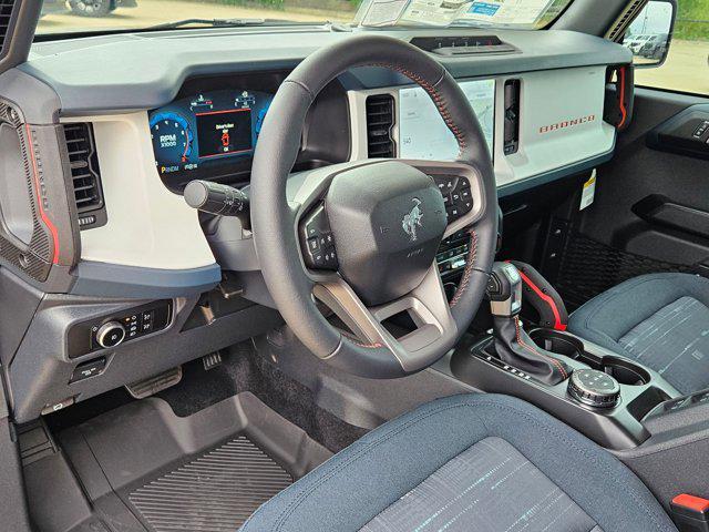 new 2026 Ford Bronco car, priced at $55,475