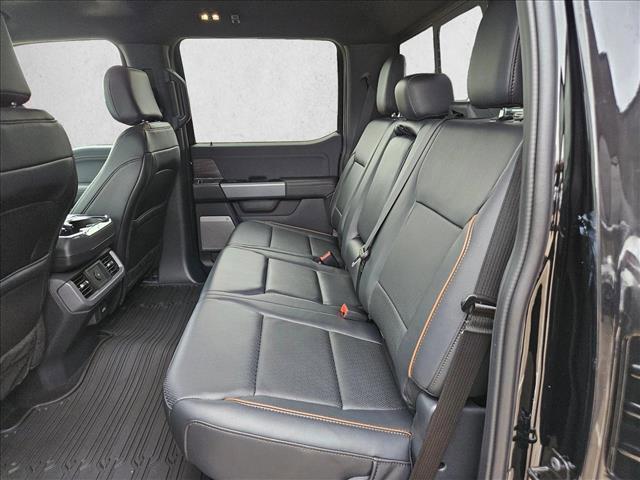 new 2026 Ford F-150 car, priced at $63,493