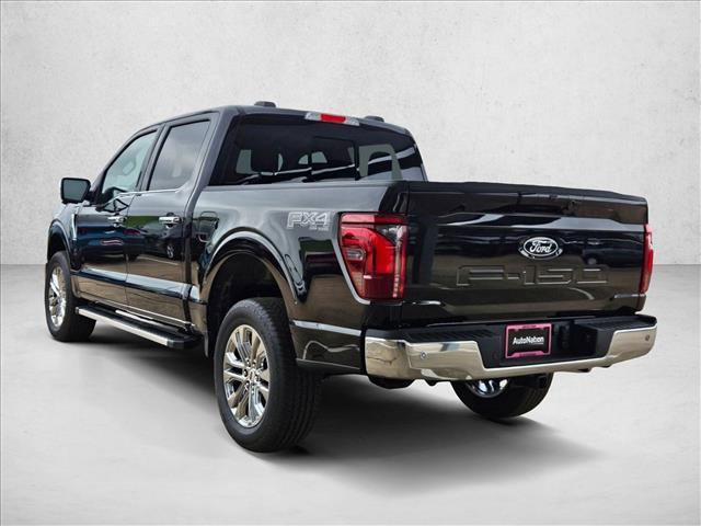 new 2026 Ford F-150 car, priced at $63,493