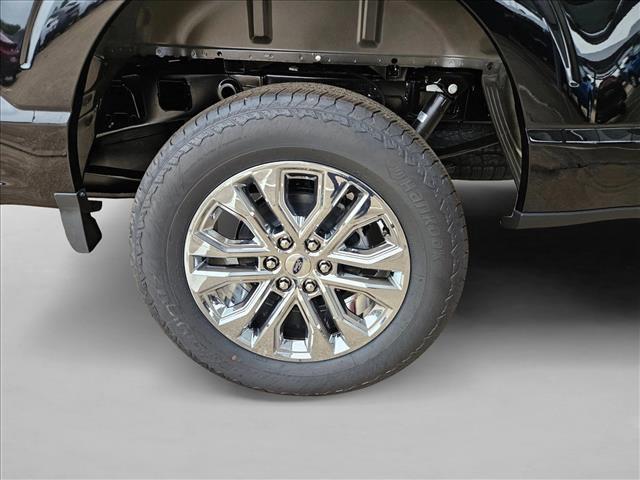 new 2026 Ford F-150 car, priced at $63,493
