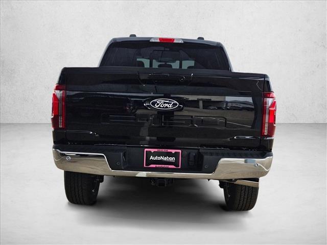 new 2026 Ford F-150 car, priced at $63,493