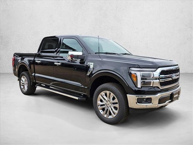 new 2026 Ford F-150 car, priced at $63,493