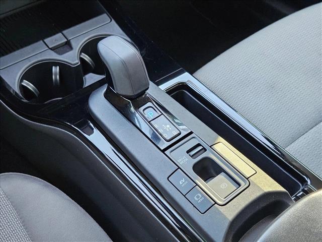 used 2024 Toyota Prius car, priced at $26,990