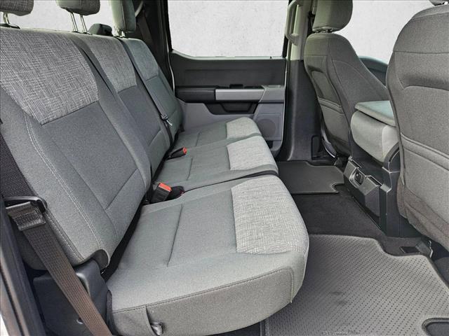 used 2024 Ford F-250 car, priced at $51,999