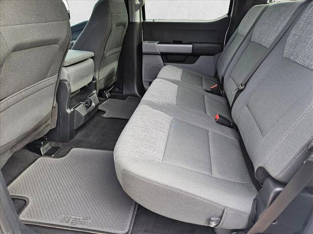 used 2024 Ford F-250 car, priced at $51,999