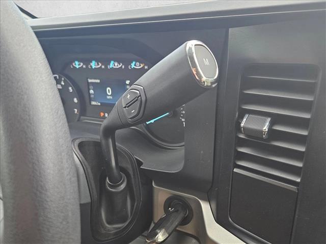 used 2024 Ford F-250 car, priced at $51,999