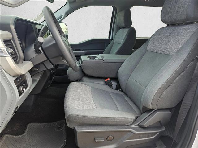 used 2024 Ford F-250 car, priced at $51,999