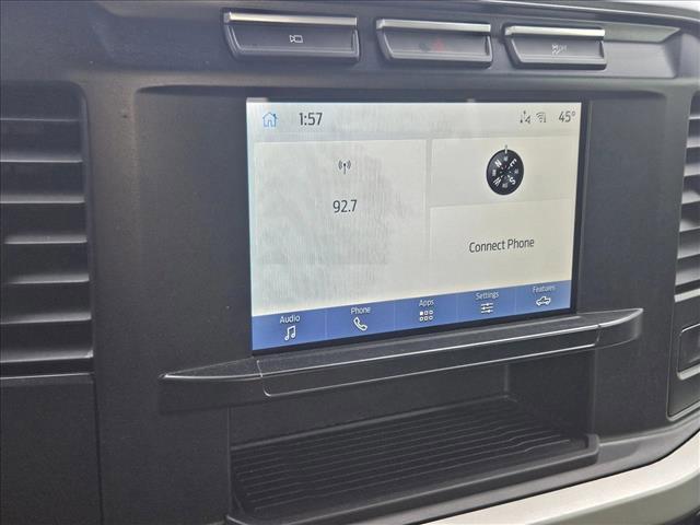 used 2024 Ford F-250 car, priced at $51,999