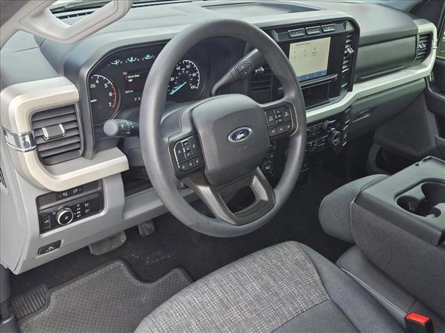 used 2024 Ford F-250 car, priced at $51,999