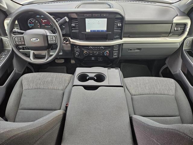 used 2024 Ford F-250 car, priced at $51,999