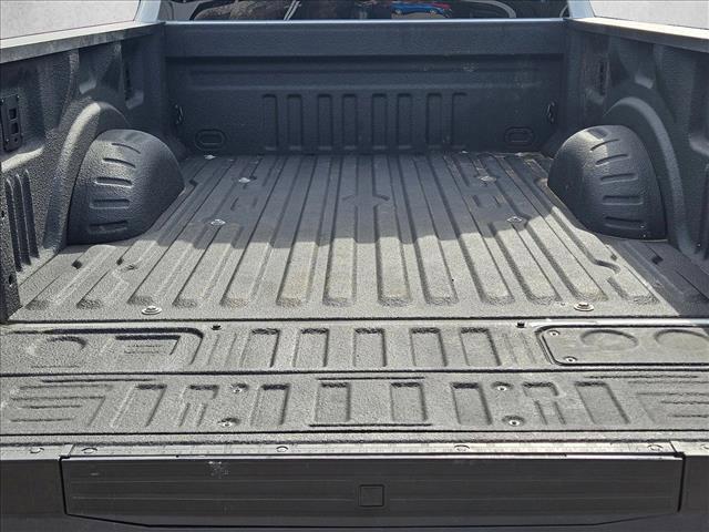 used 2024 Ford F-250 car, priced at $51,999