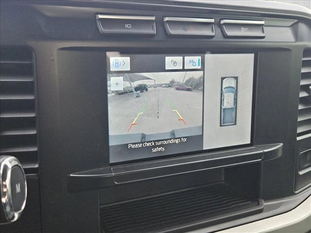 used 2024 Ford F-250 car, priced at $51,999