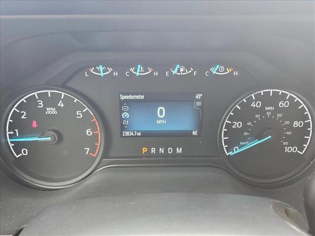 used 2024 Ford F-250 car, priced at $51,999