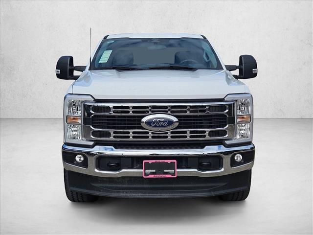 used 2024 Ford F-250 car, priced at $51,999