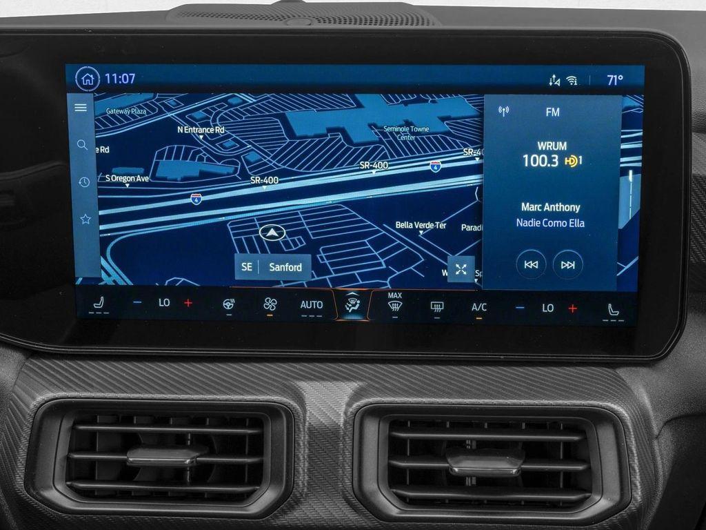 new 2026 Ford Mustang car, priced at $80,410