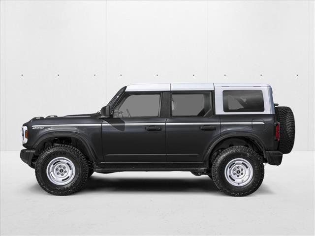 new 2026 Ford Bronco car, priced at $57,660
